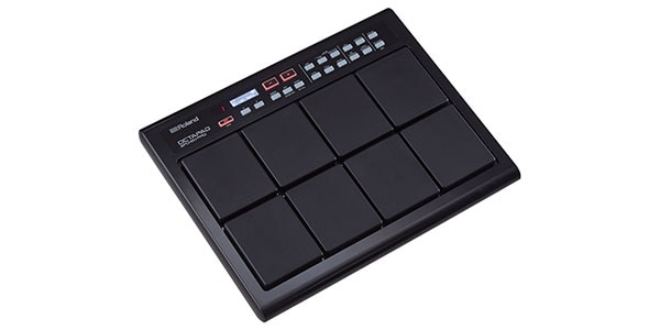 ROLAND / SPD-20 PRO BK OCTAPAD画像2