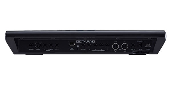 ROLAND / SPD-20 PRO BK OCTAPAD画像3