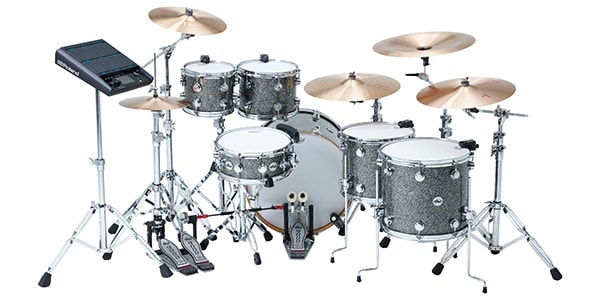 SPD-SX PRO サンプリングパッド 電子 デジタルパーカッション