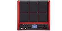 ROLAND SPD-SX Special Edition