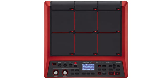 ROLAND ( ローランド ) SPD-SX Special Edition 送料無料 | サウンドハウス