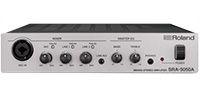 ROLAND SRA-5050A ミキシングステレオアンプ