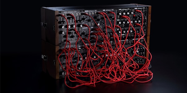 ROLAND / SYSTEM-500 505-VCF　モジュール画像2
