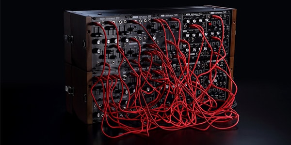 ROLAND SYSTEM-500 510 SYNTH モジュール 送料無料 Sound House