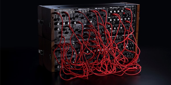 ROLAND / SYS-555 J画像2