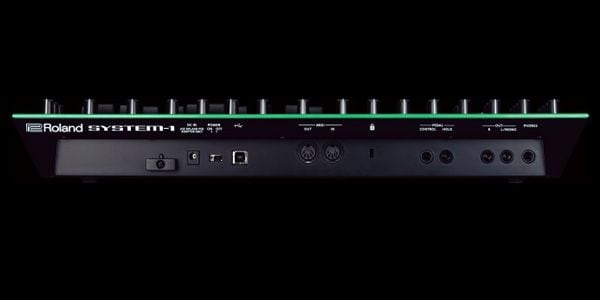 ROLAND / SYSTEM-1 画像3