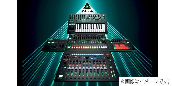 ROLAND / SYSTEM-1 画像4