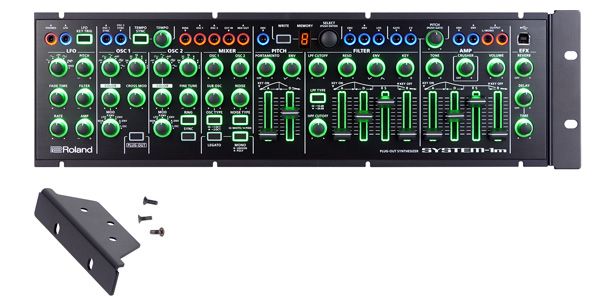 ROLAND / SYSTEM-1M 画像4
