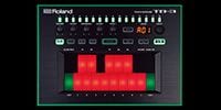 ROLAND TB-3　アナログモデリングシンセ