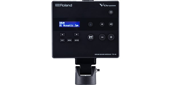 ROLAND / TD-02K画像5