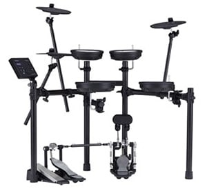 ROLAND ローランド TD-1DMK 電子ドラムセット V-Drums 送料無料