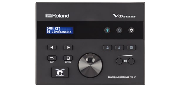ROLAND / TD-07DMK画像4