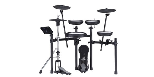 ROLAND ローランド TD-07KVX V-drums 電子ドラムセット 送料無料