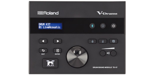 ROLAND / TD-07KVX画像4