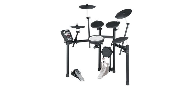 ROLAND TD-11K-S + original set pedal Sloan stick etc. V-drums 送料