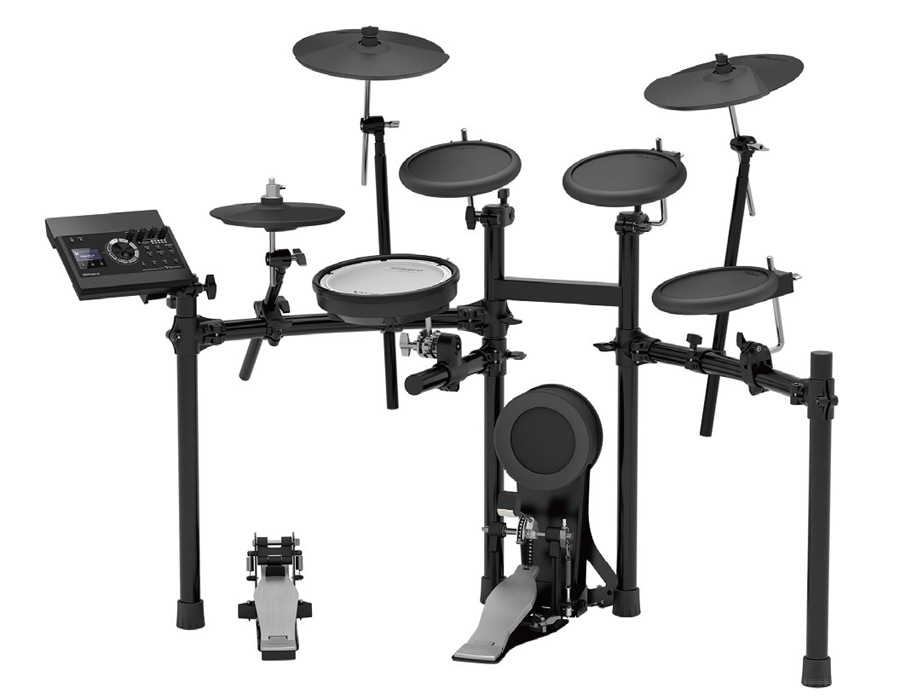 ROLAND/TD-17K-L-S 電子ドラムセット V-Drums