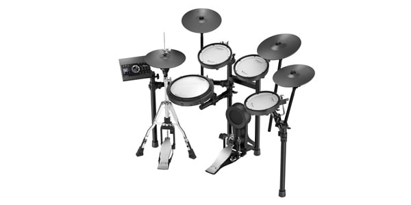 ROLAND ローランド TD-17KVX-S 電子ドラムセット V-Drums 自宅練習