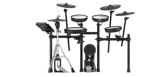 ROLAND ローランド TD-17KVX-S 電子ドラムセット V-Drums 自宅練習