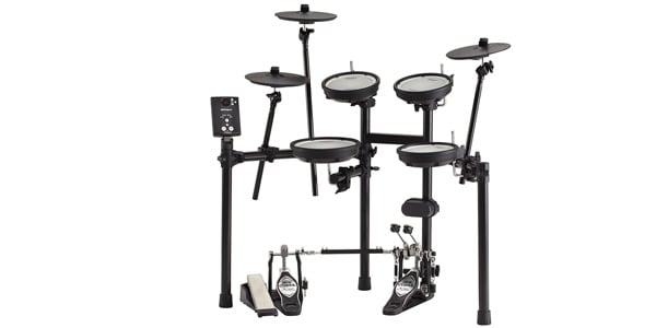 ROLAND ローランド TD-1DMK 電子ドラムセット V-Drums 送料無料