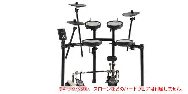 ROLAND ( ローランド ) / TD-1DMK 電子ドラムセット V-DrumsをSOUND HOUSEでCHECK！