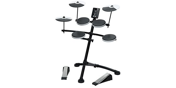 ROLAND ローランド TD-1K 電子ドラムセット V-Drums コンパクト 送料