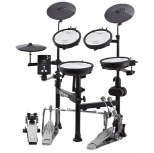 ROLAND ローランド TD-4KP-S + オリジナルセット V-drums 電子ドラム