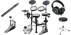 ROLAND / TD-1KPX2 シングルペダルセット