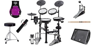 ROLAND / TD-1KPX2 スピーカーセット1