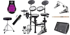 ROLAND / TD-1KPX2 スピーカーセット2