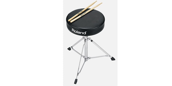 ROLAND ローランド TD-1KV 電子ドラムセット V-Drums 静音ペダル 送料