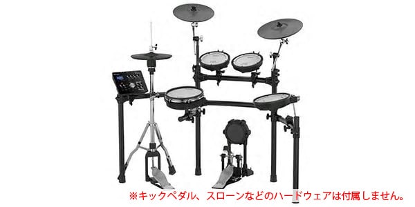 ROLAND ローランド TD-25K-S 電子ドラムセット V-Drums 送料無料