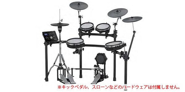 ROLAND/TD-25KV-S 電子ドラムセット V-Drums