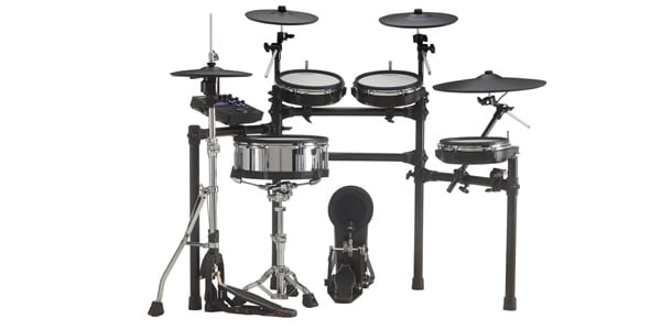 ROLAND ローランド TD-27KV2 V-drums 電子ドラムセット 送料無料 サウンドハウス