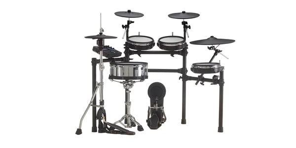 ROLAND ( ローランド ) TD-27KV　電子ドラムセット V-Drums 自宅練習 ¥276,000(税抜) (¥303,600 税込)