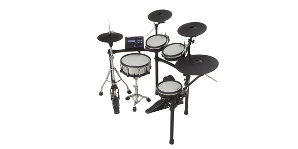 ROLAND / TD-27KV　電子ドラムセット V-Drums 自宅練習画像3