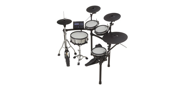 ROLAND ローランド TD-27KV 電子ドラムセット V-Drums 自宅練習 送料