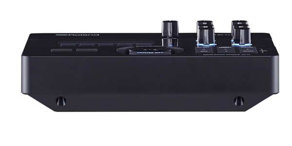 ROLAND / TD-27KV　電子ドラムセット V-Drums 自宅練習画像7