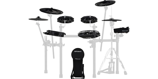 ROLAND ( ローランド )  / TD316画像2