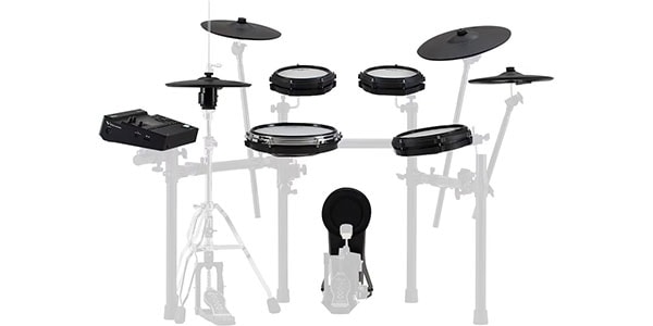 ROLAND ( ローランド )  / TD316