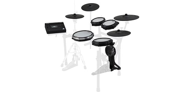 ROLAND ( ローランド )  / TD316画像3