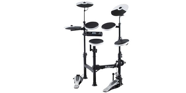 ROLAND ( [h ) / TD-4KP-S + ANZT[pbP[WuDAP-3Xv