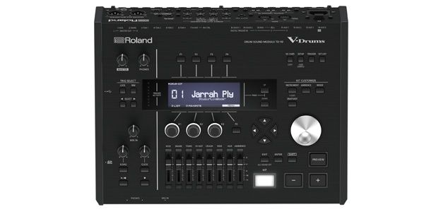 ROLAND/TD-50