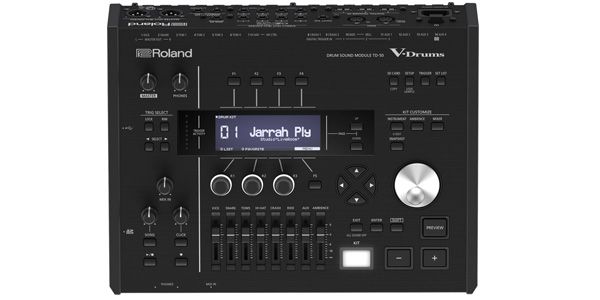 ROLAND / TD-50DP画像4