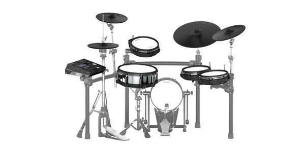 ROLAND TD-50K 電子ドラムセット V-Drums