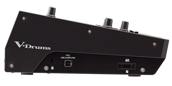 ROLAND / TD-50X画像4