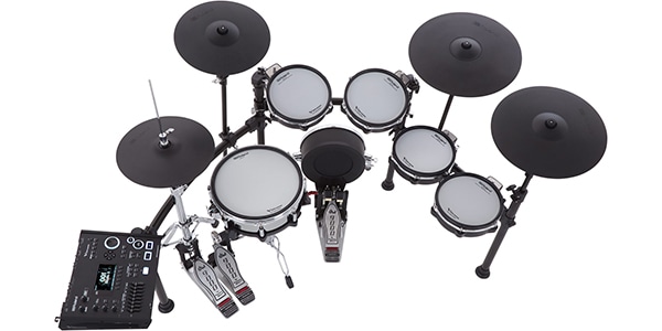 ROLAND / TD713画像3