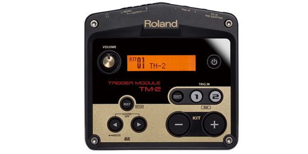 ROLAND/TM-2