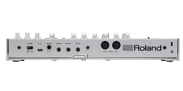 ROLAND / TR-06 SOUND MODULE 画像3