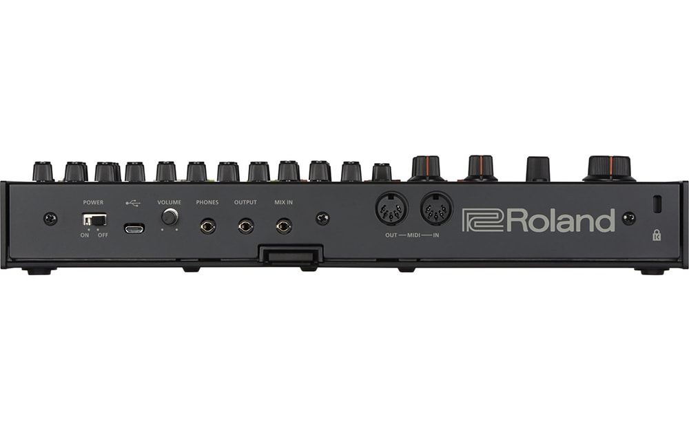 ROLAND ( ローランド ) TR-08 送料無料 | サウンドハウス