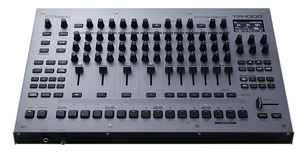 ROLAND ( ローランド )  / TR-1000 RHYTHM CREATOR